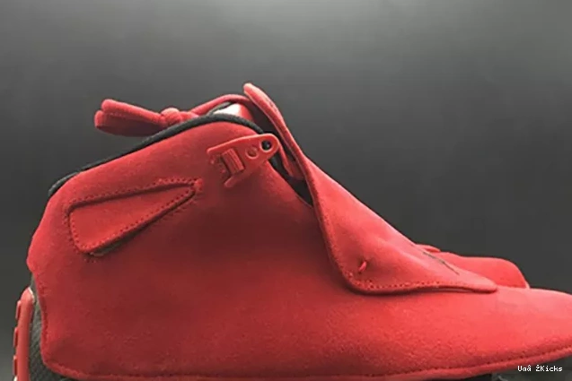 Jordan 836 1846 Air 18 Retro Sleek 1115